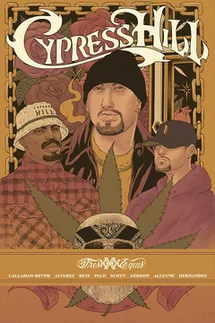 Issue #1