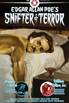 Issue #6