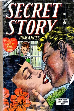 Issue #7