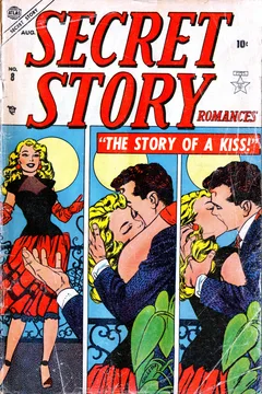 Issue #8