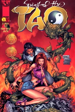 Issue #1