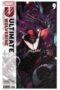 Issue #9
