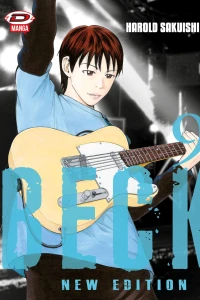 Issue #9