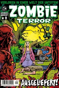 Issue #9