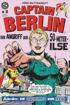 Issue #9