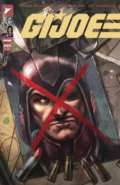 Cover of Alan Quah Cover