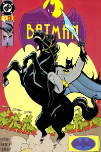 Issue #9