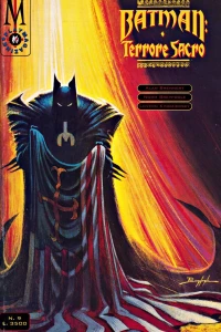 Issue #9