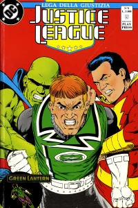 Issue #9