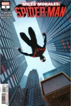 Issue #9