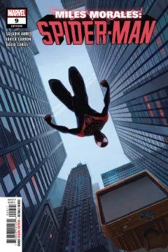 Issue #9