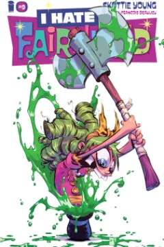 Issue #9