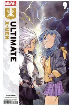 Issue #9