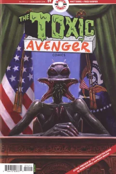 Issue #9