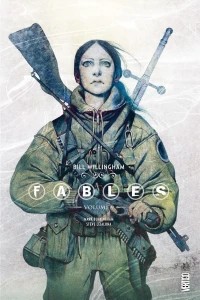 Issue #9