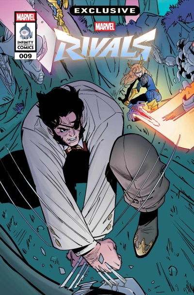 Cover of The Uniforce