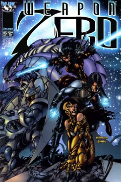 Issue #15