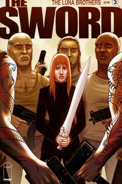 Issue #3