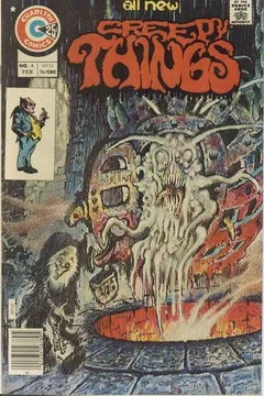 Issue #4
