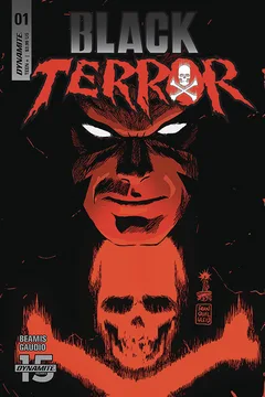 Issue #1