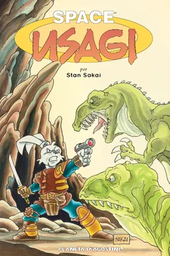 Issue #1
