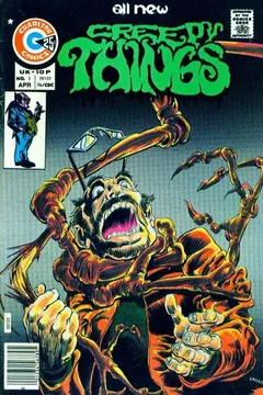 Issue #5