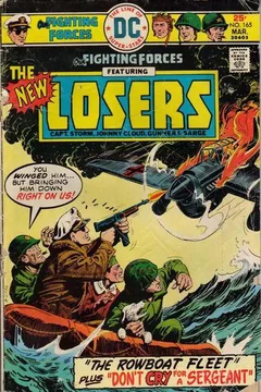 Issue #165
