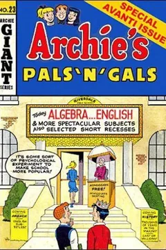 Issue #23