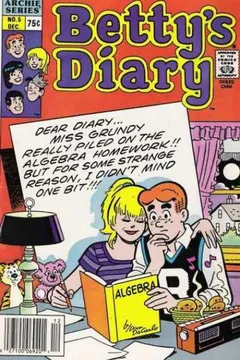 Issue #5