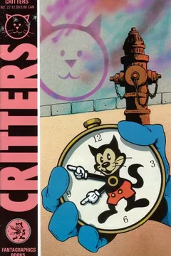 Issue #22