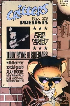 Issue #23