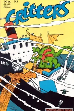 Issue #31