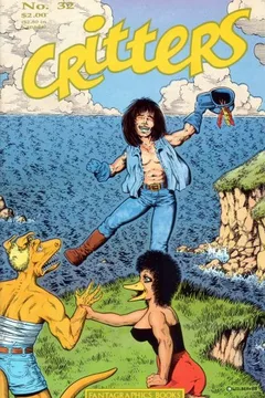 Issue #32
