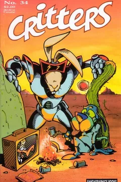 Issue #34