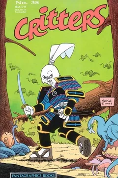 Issue #38