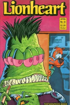Issue #43