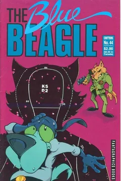 Issue #44
