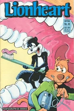Issue #46