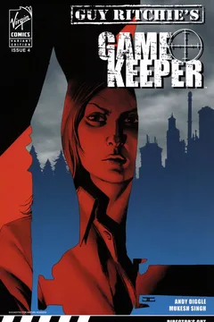 Issue #4
