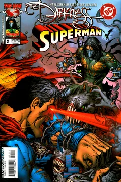 Issue #2