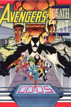 Issue #1
