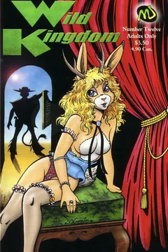 Issue #12