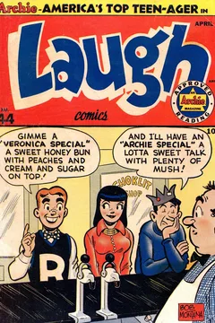 Issue #44