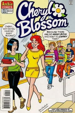 Issue #7