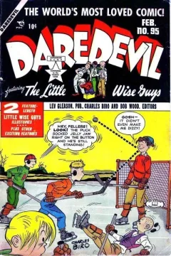 Issue #95