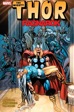 Issue #1