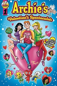 Issue #1