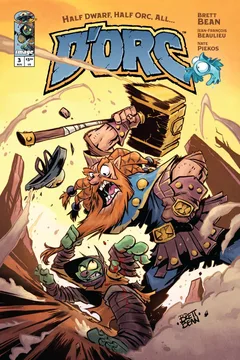 Issue #3