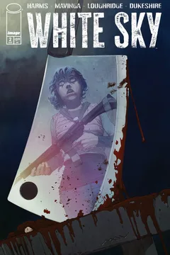 Issue #2