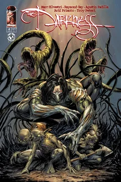 Issue #4